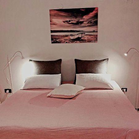 Apartment Obala Šibenik Buitenkant foto