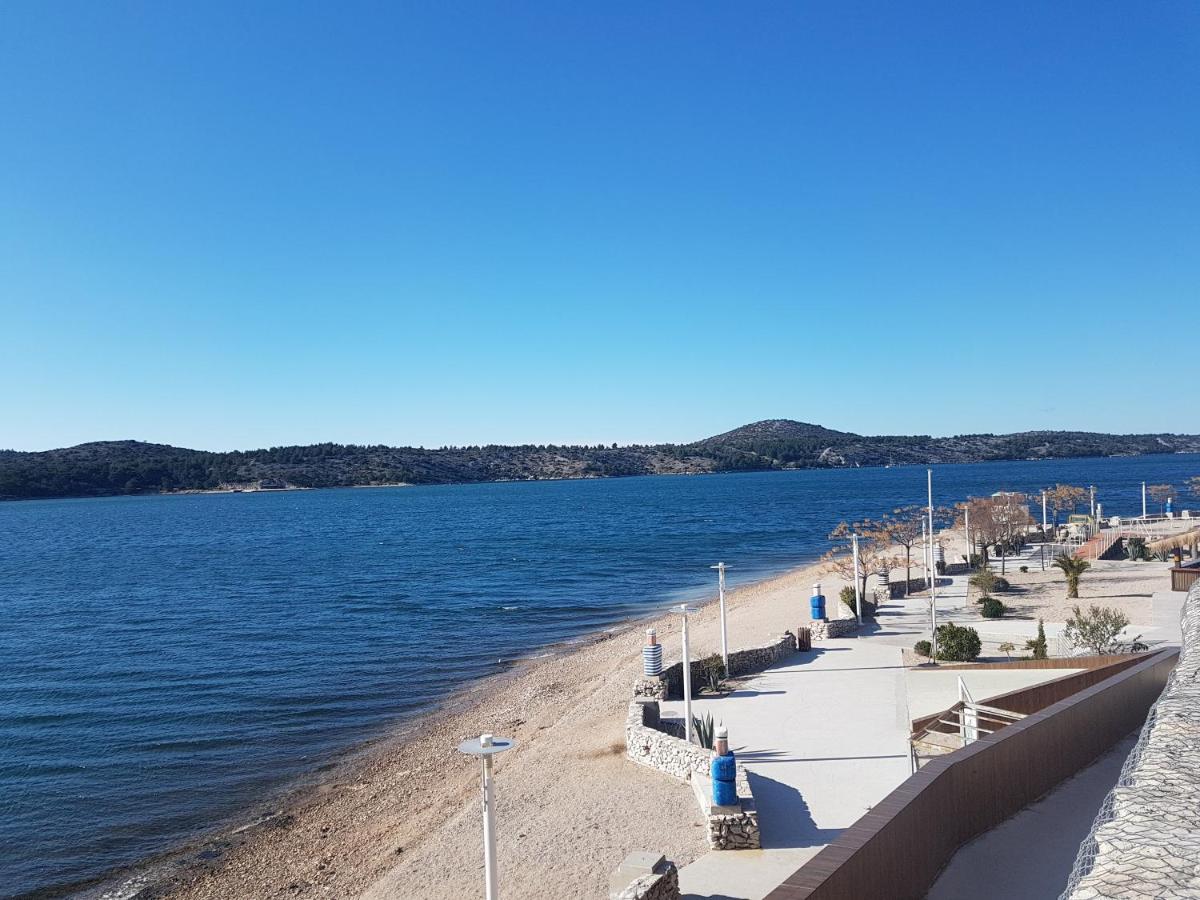 Apartment Obala Šibenik Buitenkant foto