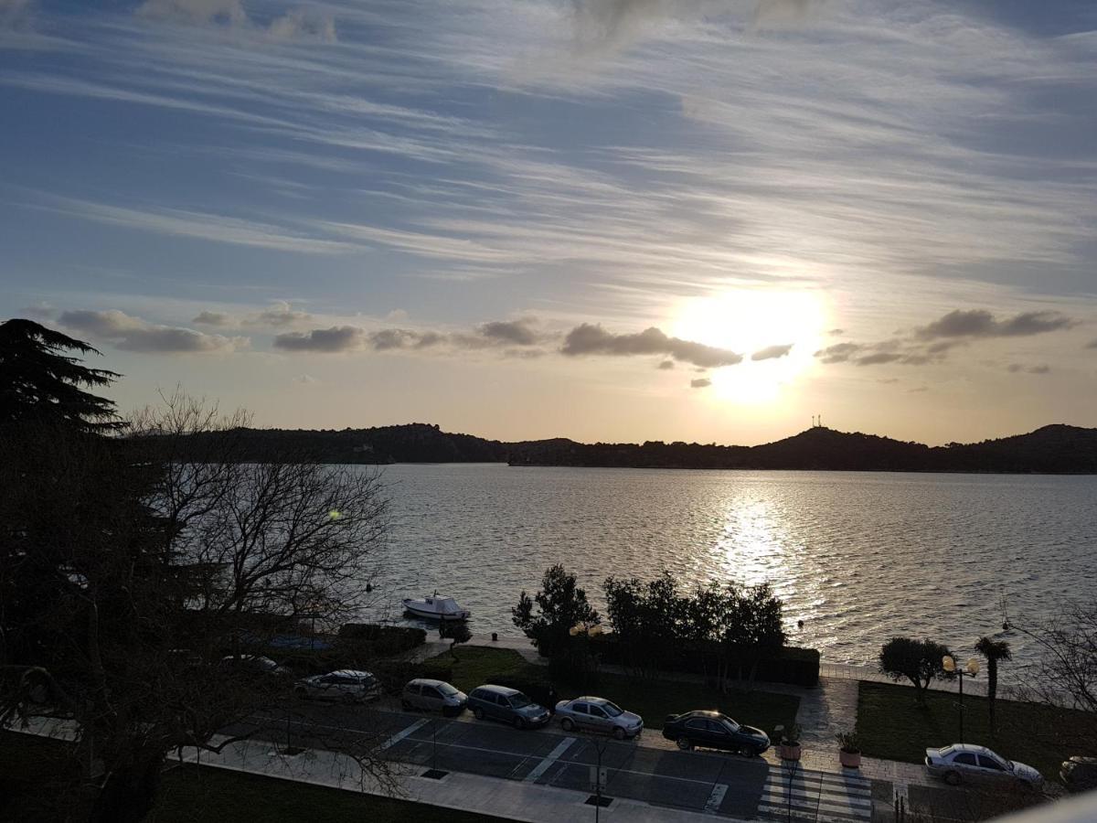 Apartment Obala Šibenik Buitenkant foto