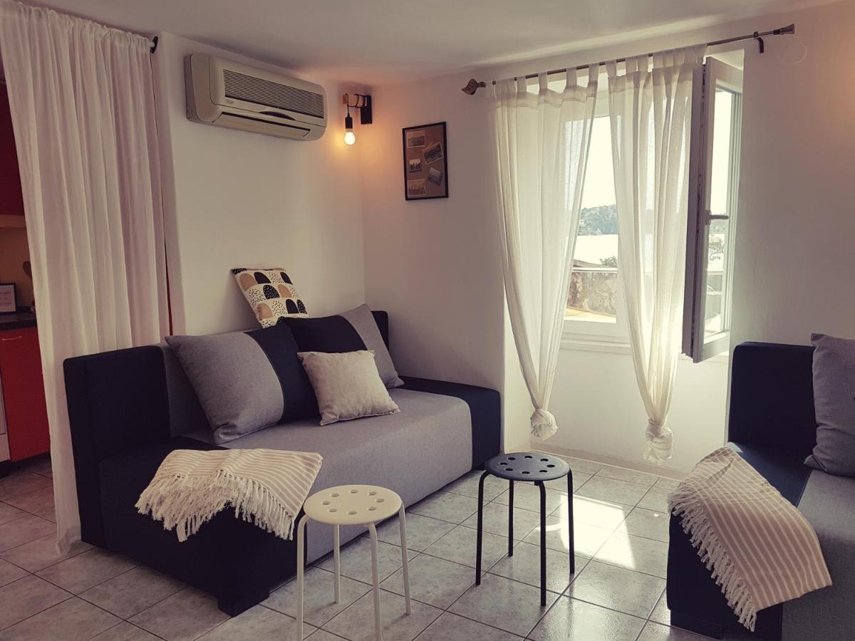 Apartment Obala Šibenik Buitenkant foto