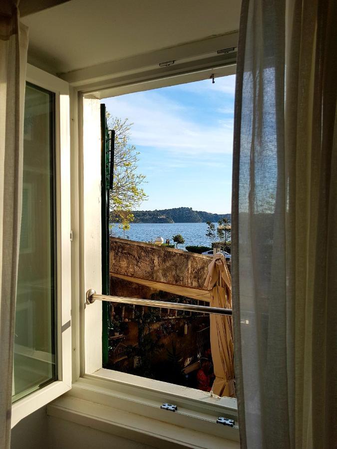Apartment Obala Šibenik Buitenkant foto
