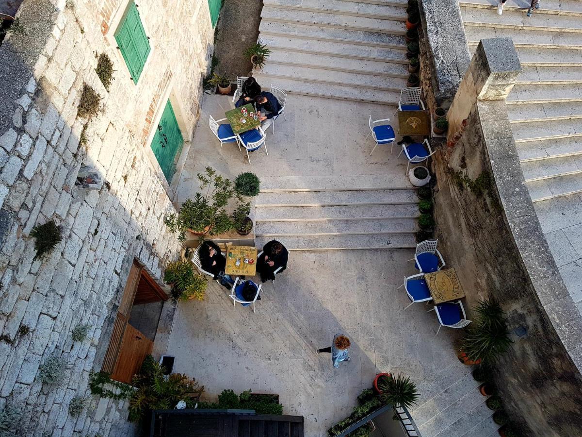 Apartment Obala Šibenik Buitenkant foto