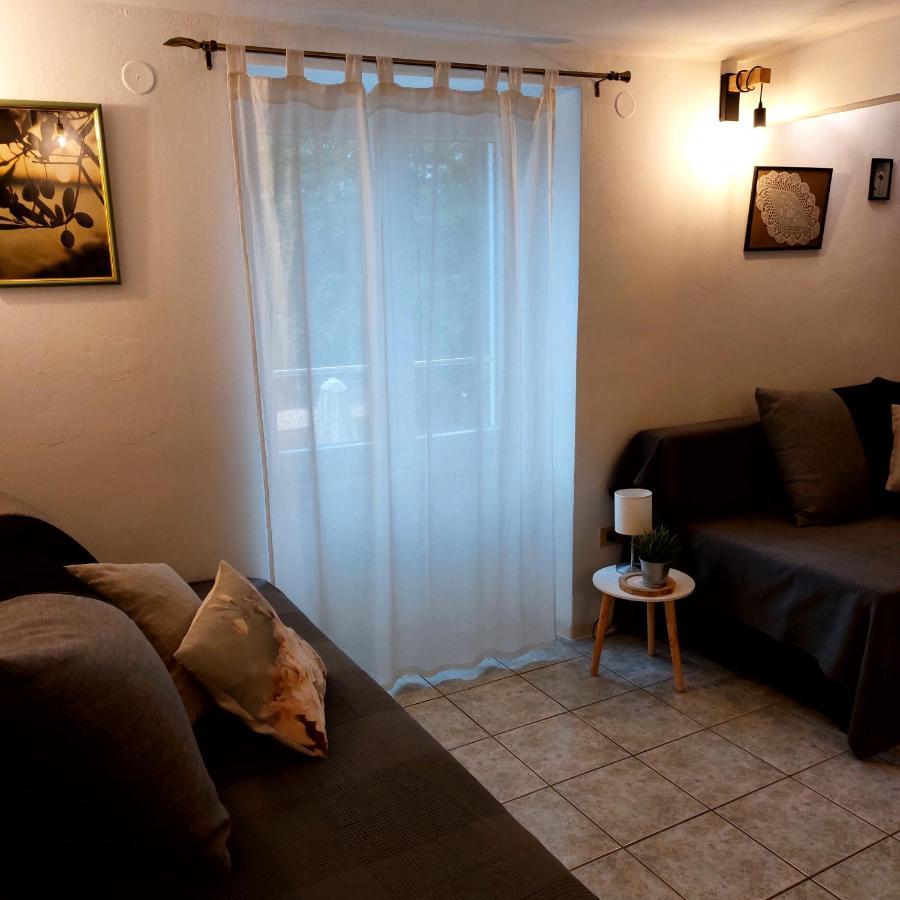 Apartment Obala Šibenik Buitenkant foto