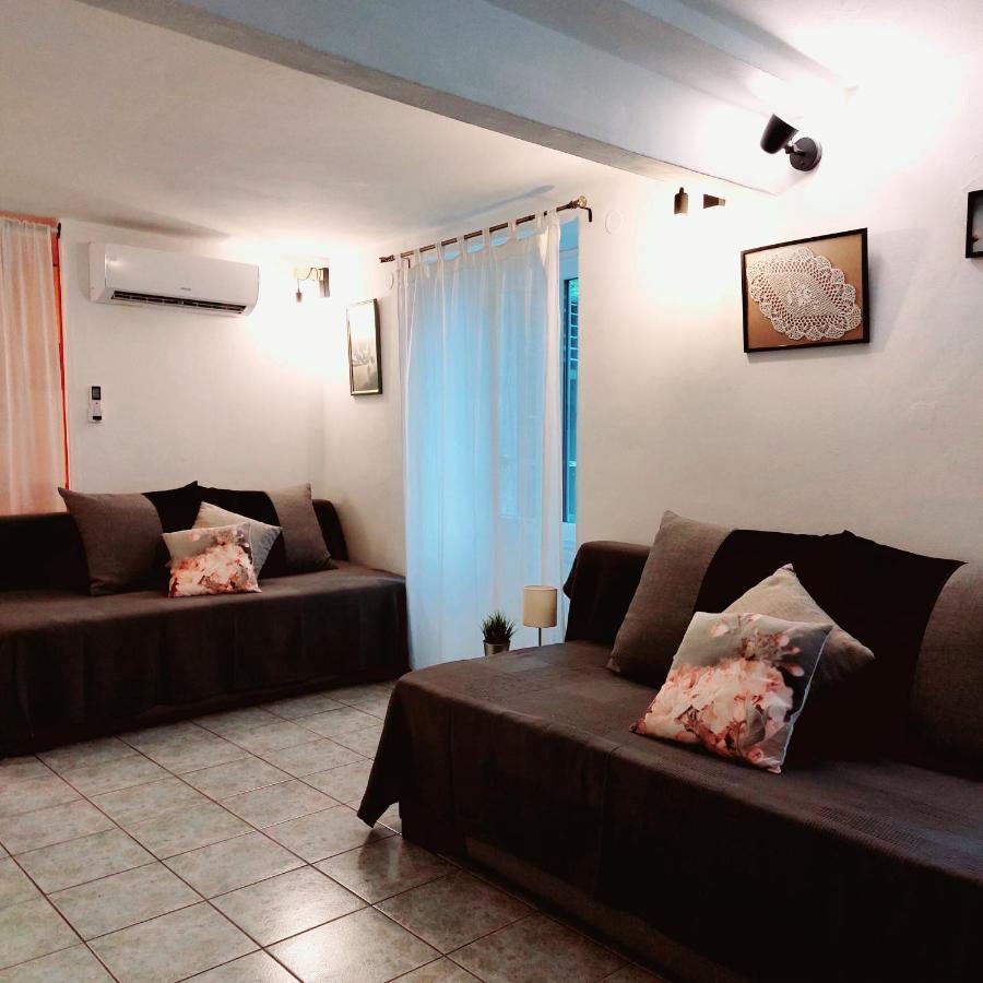 Apartment Obala Šibenik Buitenkant foto